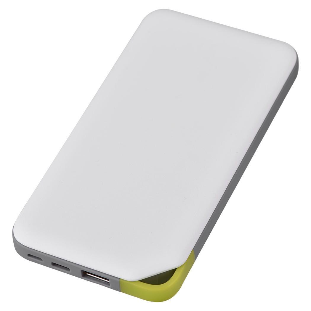20000mAh Power Bank Typec 2.1A Fast Charging Portable Dual Input